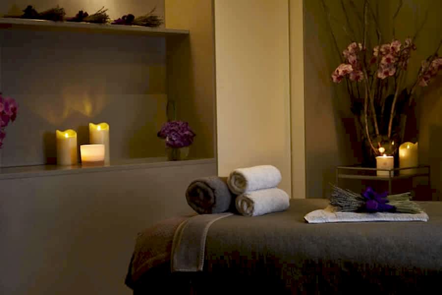 Lucky Life Spa Masaj