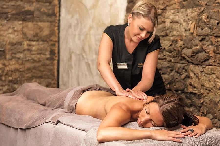 Lucky Life Spa Masaj