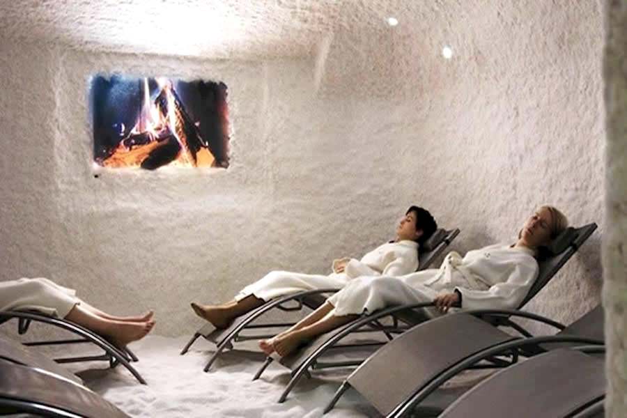 Lucky Life Spa Masaj