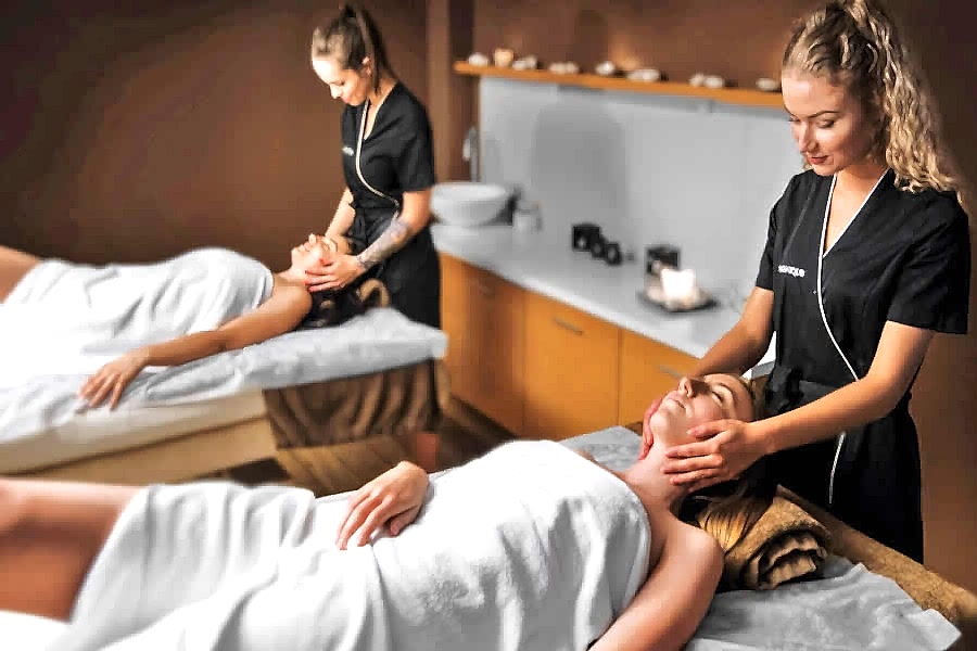 Lucky Life Spa Masaj