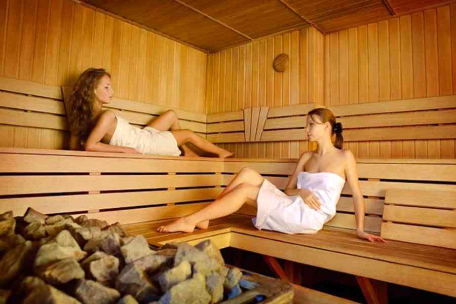 Lucky Life Spa Masaj