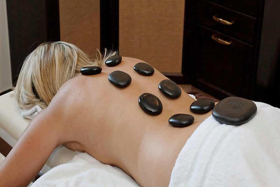 Lucky Life Spa Masaj